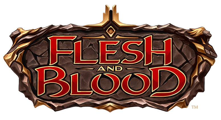 Flesh and Blood TCG – Mark Poole Art