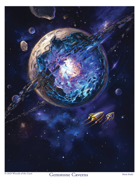 MTG Prints - Modern – Mark Poole Art