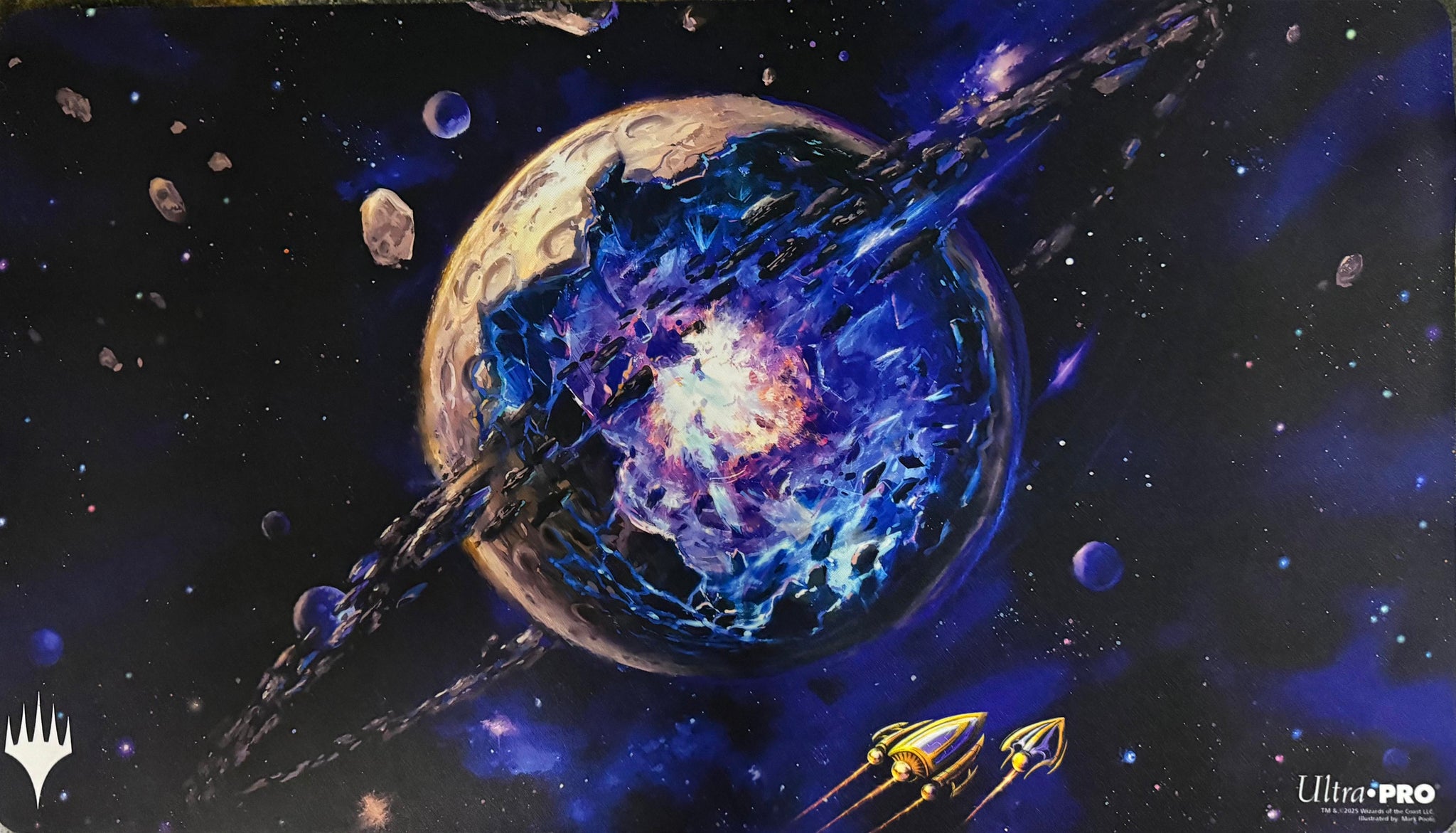 MTG Playmats – Tagged 