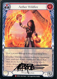 Aether Wildfire (Artist Proof)